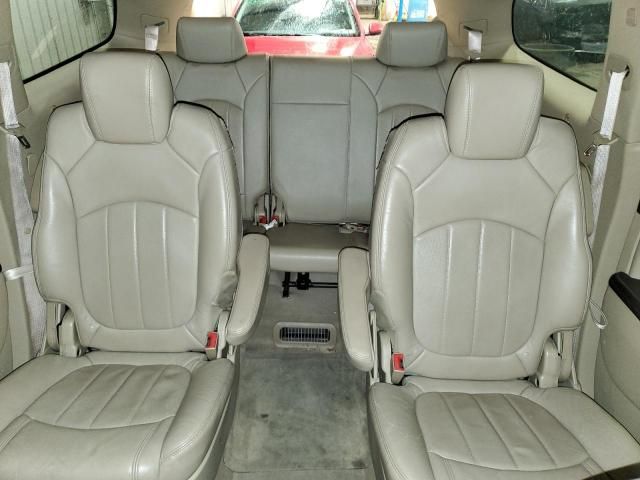 2010 Buick Enclave CXL