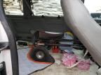 2002 Ford Econoline E150 Wagon