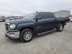 2018 GMC Sierra K1500 SLE