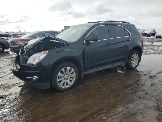 2010 Chevrolet Equinox LT