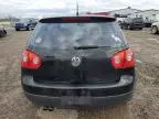 2007 Volkswagen Rabbit