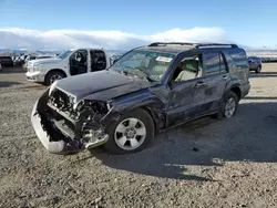 2006 Toyota 4runner SR5 en venta en Helena, MT