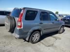 2005 Honda CR-V EX