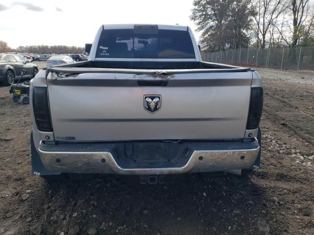 2012 Dodge RAM 3500 Laramie