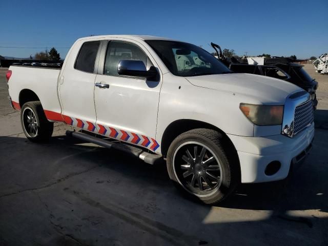 2007 Toyota Tundra Double Cab Limited