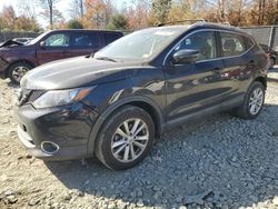 2017 Nissan Rogue Sport S en venta en Waldorf, MD