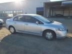 2006 Honda Civic Hybrid