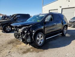 GMC salvage cars for sale: 2011 GMC Acadia SLE