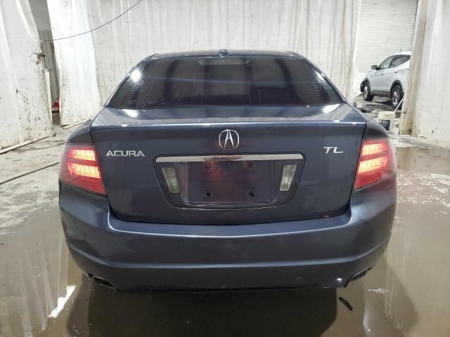 2007 Acura TL