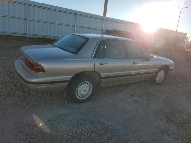 1998 Buick Lesabre Custom