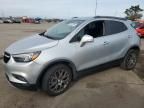 2019 Buick Encore Sport Touring