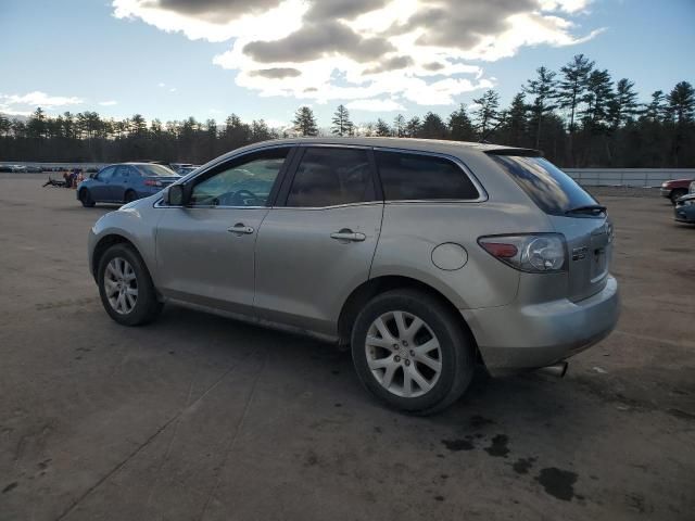 2009 Mazda CX-7