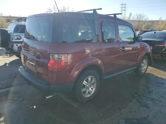 2006 Honda Element EX