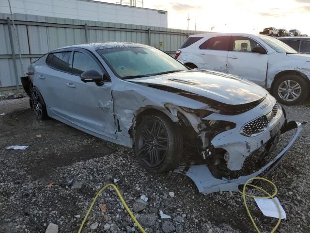 2023 KIA Stinger GT2