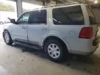 2004 Lincoln Navigator