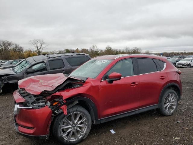 2019 Mazda CX-5 Grand Touring Reserve