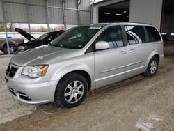 2012 Chrysler Town & Country Touring L en venta en Rogersville, MO