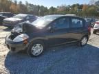 2010 Nissan Versa S