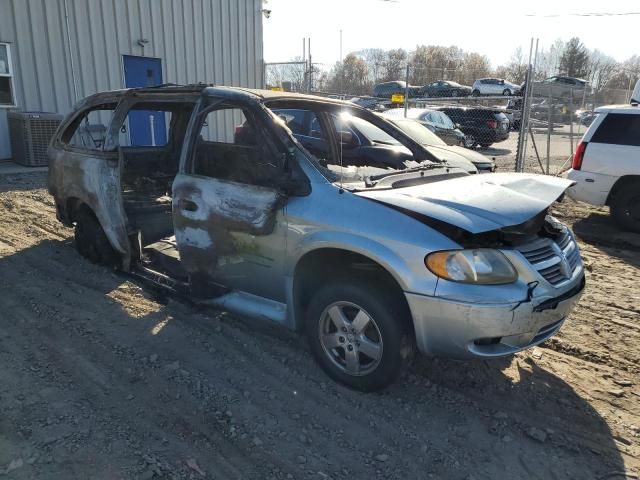 2005 Dodge Grand Caravan SE