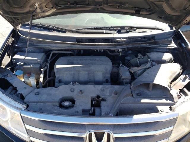 2012 Honda Odyssey EX