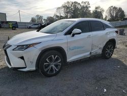 Lexus Vehiculos salvage en venta: 2019 Lexus RX 350 Base