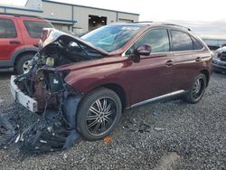 Lexus salvage cars for sale: 2013 Lexus RX 350 Base