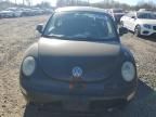 2000 Volkswagen New Beetle GLS