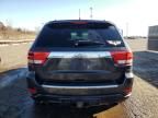 2011 Jeep Grand Cherokee Overland