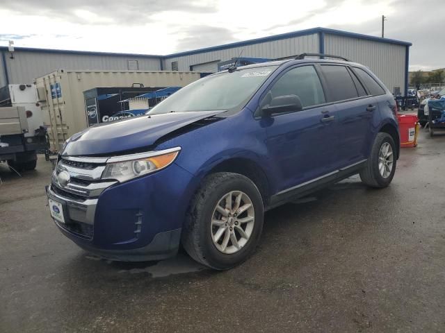 2013 Ford Edge SE