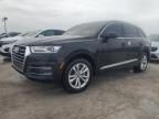 2019 Audi Q7 Premium