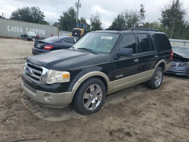 2008 Ford Expedition Eddie Bauer