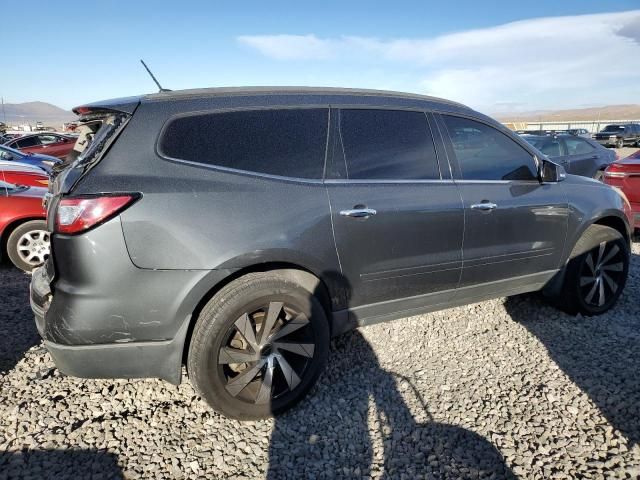 2013 Chevrolet Traverse LT