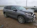 2019 Honda Pilot EXL