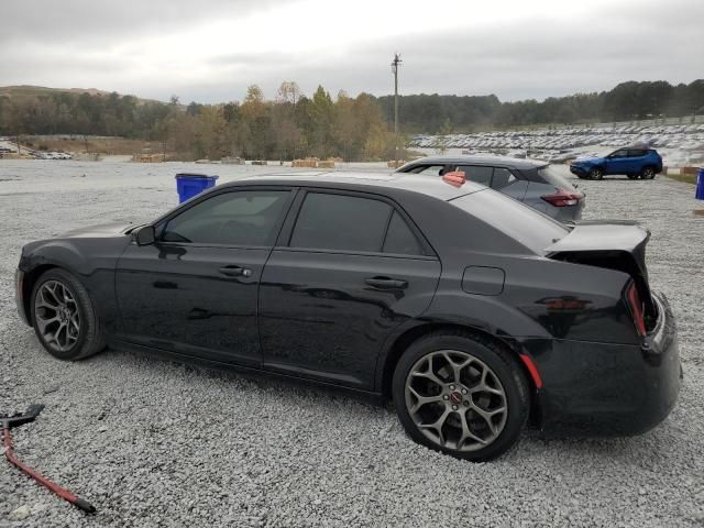 2015 Chrysler 300 S