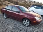 2006 Ford Focus ZX4