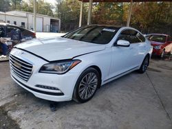 Lots with Bids for sale at auction: 2017 Genesis G80 Base