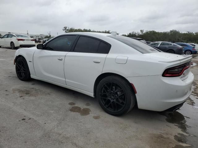 2016 Dodge Charger R/T