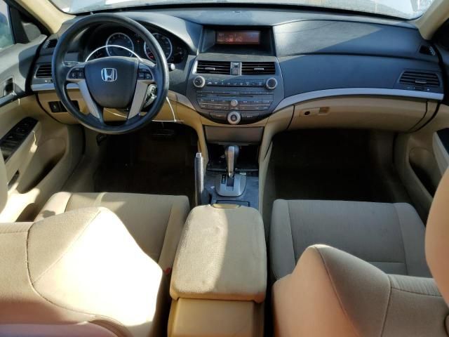 2011 Honda Accord LX