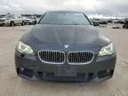 2013 BMW 535 I