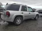 2004 Chevrolet Trailblazer LS