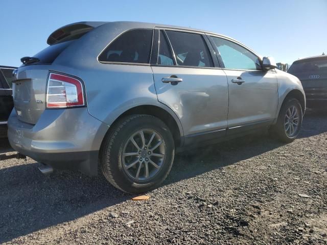 2008 Ford Edge SEL