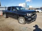 2017 GMC Sierra K1500 Denali