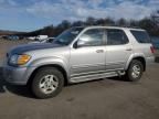 2004 Toyota Sequoia SR5