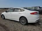 2017 Ford Fusion SE Hybrid