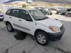 2005 Toyota Rav4