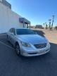 2008 Lexus LS 460