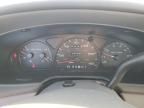 2003 Ford Taurus SES