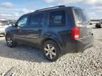 2013 Honda Pilot Touring