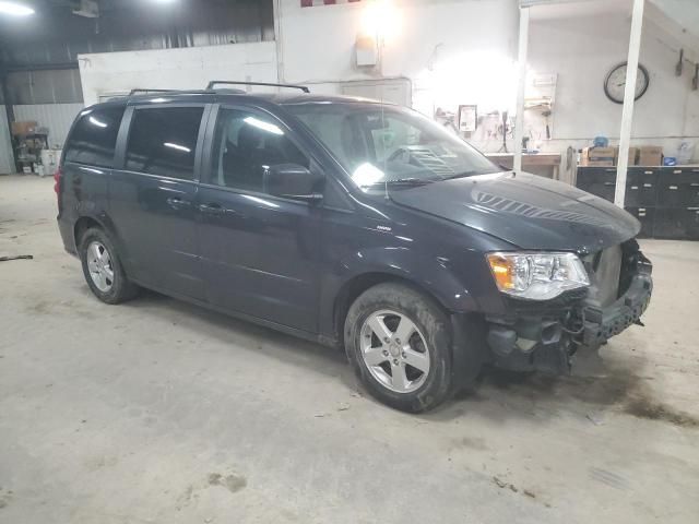 2013 Dodge Grand Caravan SXT