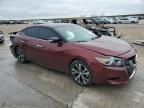 2017 Nissan Maxima 3.5S